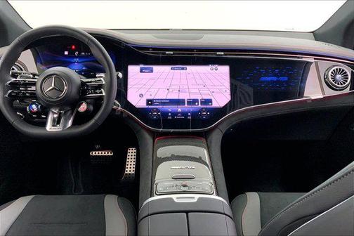 2025 Mercedes-Benz AMG EQE 4MATIC+