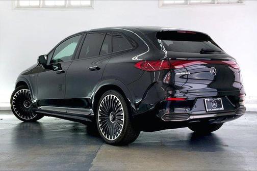 2025 Mercedes-Benz AMG EQE 4MATIC+