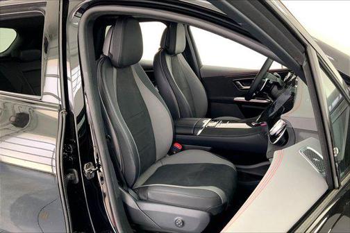 2025 Mercedes-Benz AMG EQE 4MATIC+