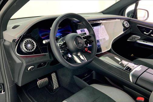2025 Mercedes-Benz AMG EQE 4MATIC+