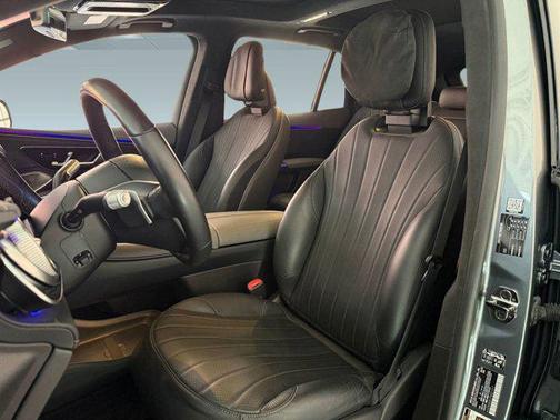 2023 Mercedes-Benz EQS 580 4MATIC