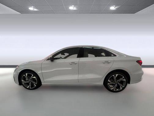 2022 Audi A3 Premium Plus