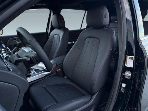 2026 Mercedes-Benz GLB 250 Base