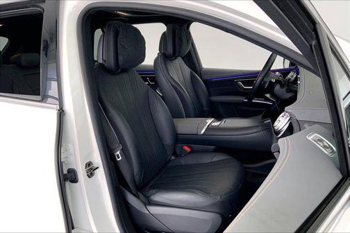 2023 Mercedes-Benz S-Class S 580 4MATIC