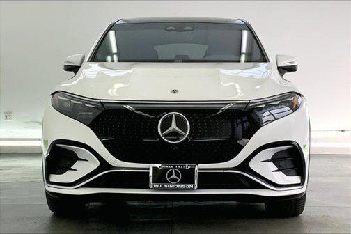 2023 Mercedes-Benz S-Class S 580 4MATIC