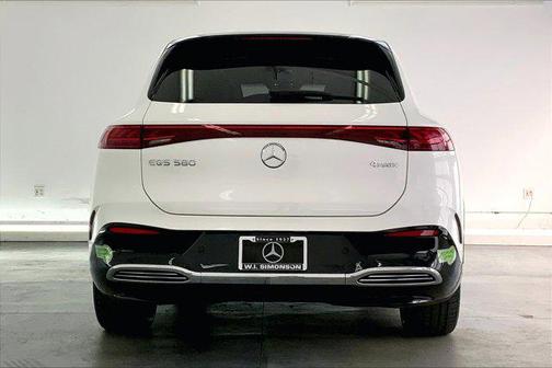 2023 Mercedes-Benz S-Class S 580 4MATIC