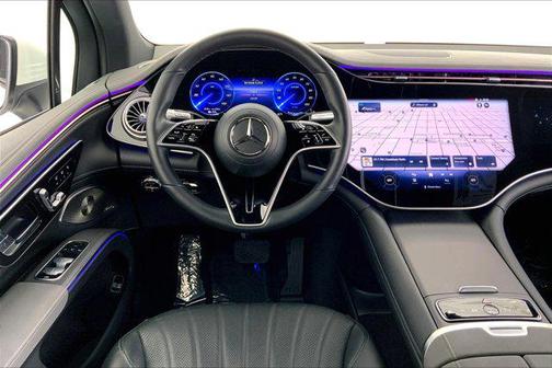 2023 Mercedes-Benz S-Class S 580 4MATIC