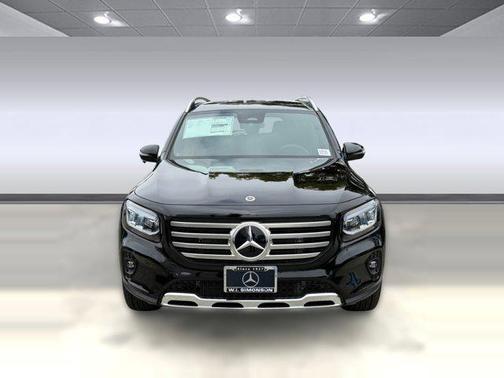 2026 Mercedes-Benz GLB 250 Base