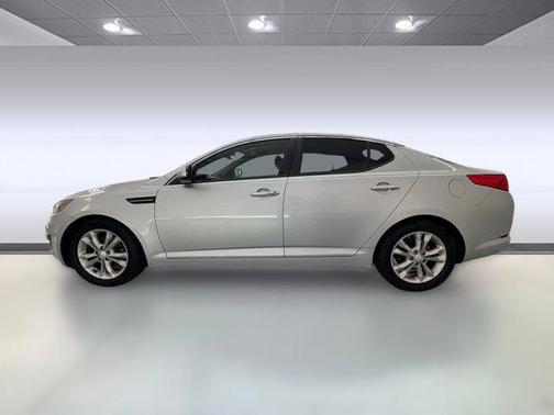 2012 Kia Optima LX