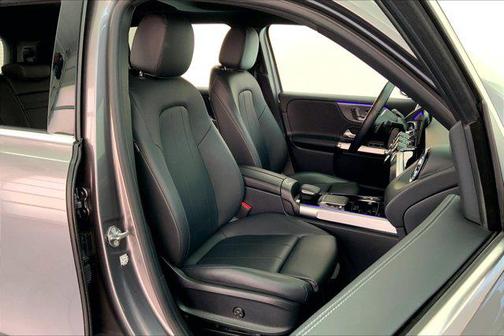 2022 Mercedes-Benz GLB 250 4MATIC