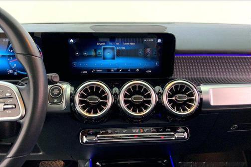 2022 Mercedes-Benz GLB 250 4MATIC