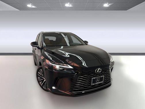 2026 Lexus RX 350 Base