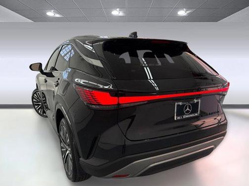 2026 Lexus RX 350 Base