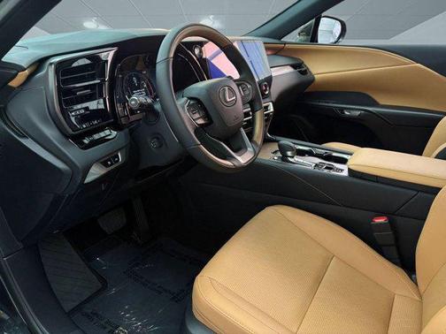 2026 Lexus RX 350 Base