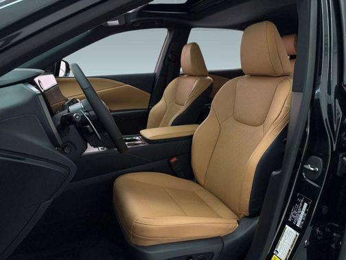 2026 Lexus RX 350 Base