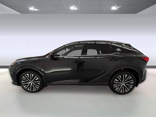 2026 Lexus RX 350 Base