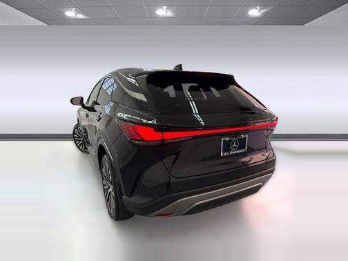 2026 Lexus RX 350 Base