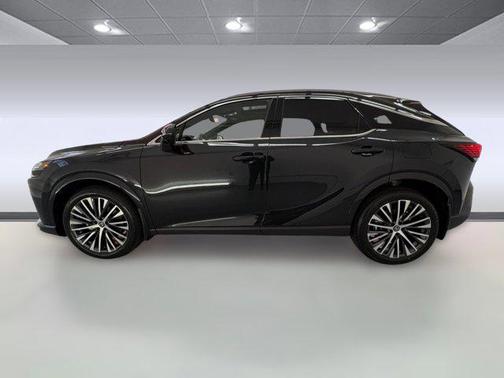 2026 Lexus RX 350 Base