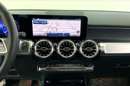 2024 Mercedes-Benz EQB 300 4MATIC