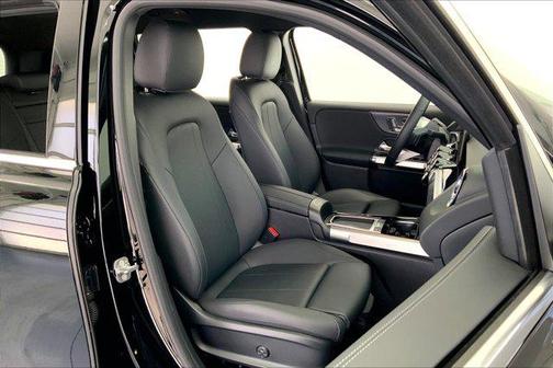 2024 Mercedes-Benz EQB 300 4MATIC