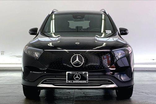 2024 Mercedes-Benz EQB 300 4MATIC