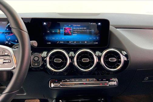 2022 Mercedes-Benz GLA 250 Base