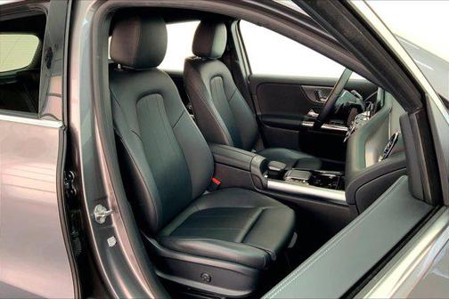 2022 Mercedes-Benz GLA 250 Base