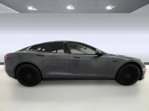 2014 Tesla Model S 85