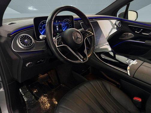 2023 Mercedes-Benz EQS 450 4MATIC