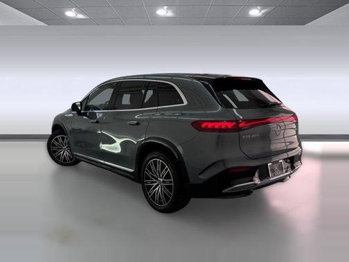 2023 Mercedes-Benz EQS 450 4MATIC