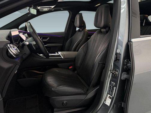 2023 Mercedes-Benz EQS 450 4MATIC