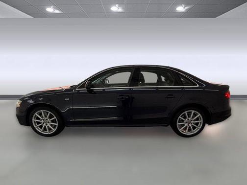 2015 Audi A4 2.0T Premium