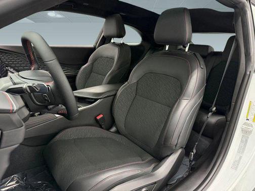 2025 Dodge Charger Daytona R/T