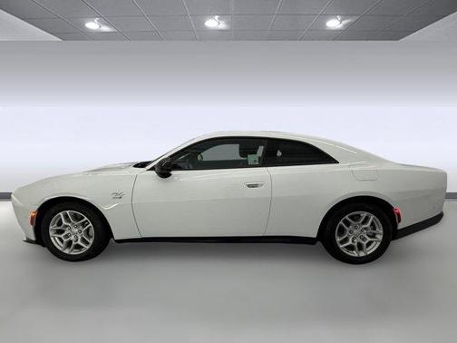 2025 Dodge Charger Daytona R/T