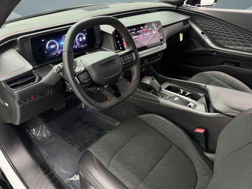 2025 Dodge Charger Daytona R/T