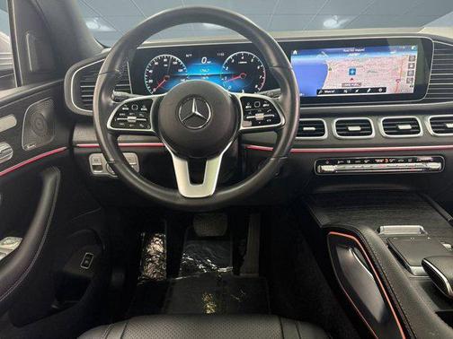 2022 Mercedes-Benz GLE 350 4MATIC