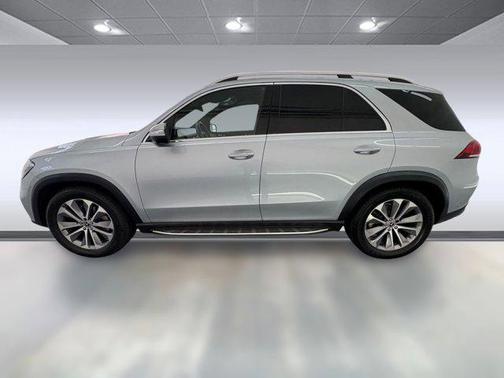 2022 Mercedes-Benz GLE 350 4MATIC