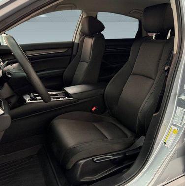 2021 Honda Accord LX 1.5T