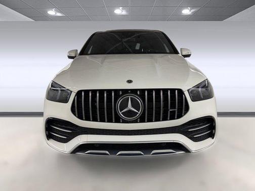 2023 Mercedes-Benz AMG GLE 53 4MATIC+ Coupe