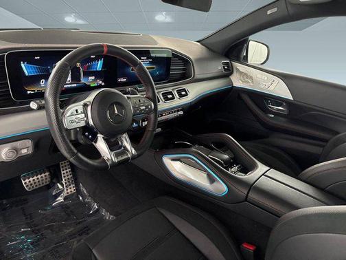 2023 Mercedes-Benz AMG GLE 53 4MATIC+ Coupe