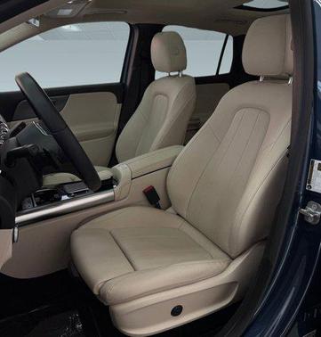 2023 Mercedes-Benz GLA 250 Base