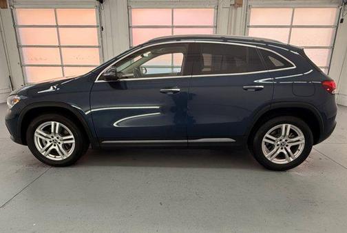 2023 Mercedes-Benz GLA 250 Base