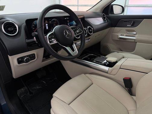 2023 Mercedes-Benz GLA 250 Base