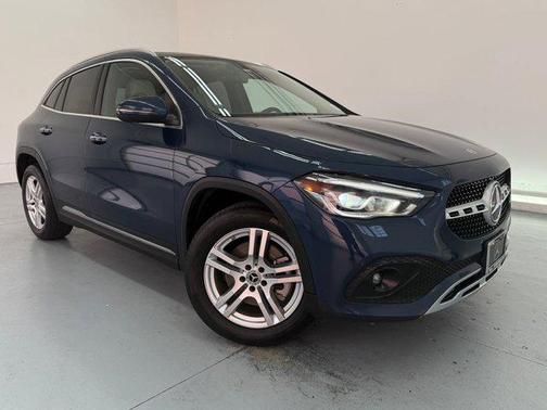 2023 Mercedes-Benz GLA 250 Base