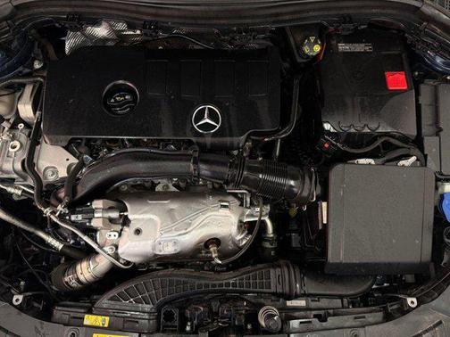 2023 Mercedes-Benz GLA 250 Base