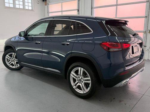 2023 Mercedes-Benz GLA 250 Base