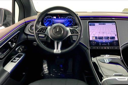 2023 Mercedes-Benz EQE 350+ Base