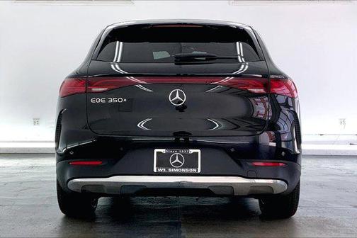 2023 Mercedes-Benz EQE 350+ Base