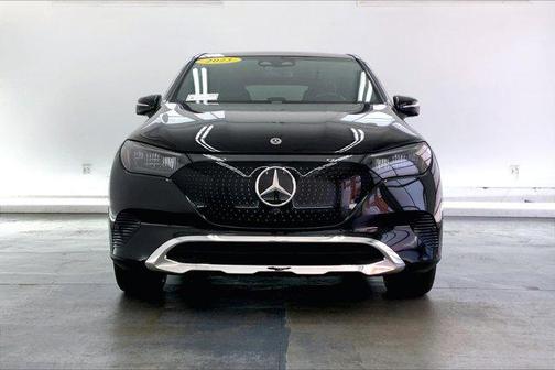 2023 Mercedes-Benz EQE 350+ Base