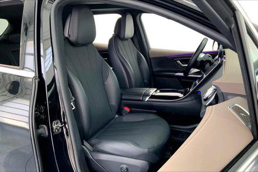 2023 Mercedes-Benz EQE 350+ Base